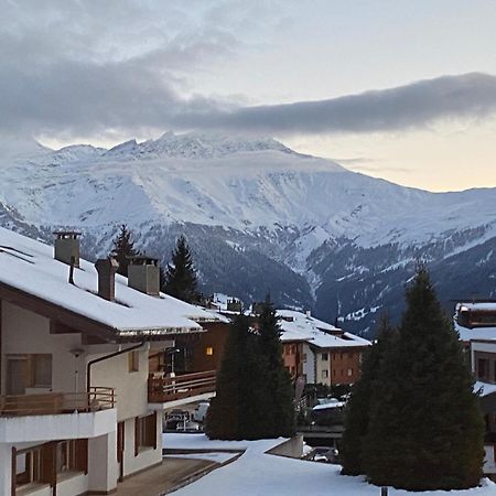 Verbier Valmont In Center Ngoại thất bức ảnh