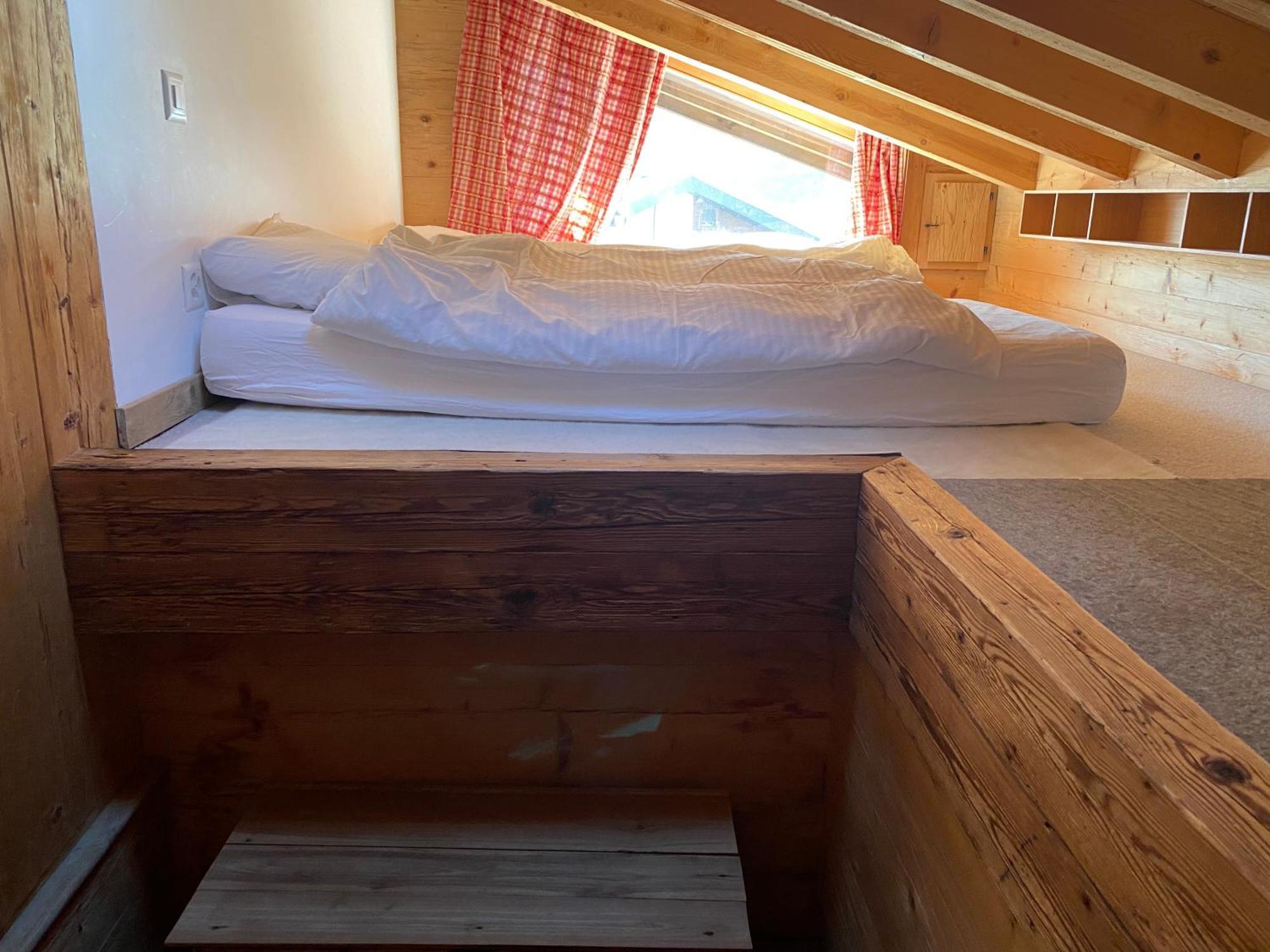 Verbier Valmont In Center Ngoại thất bức ảnh