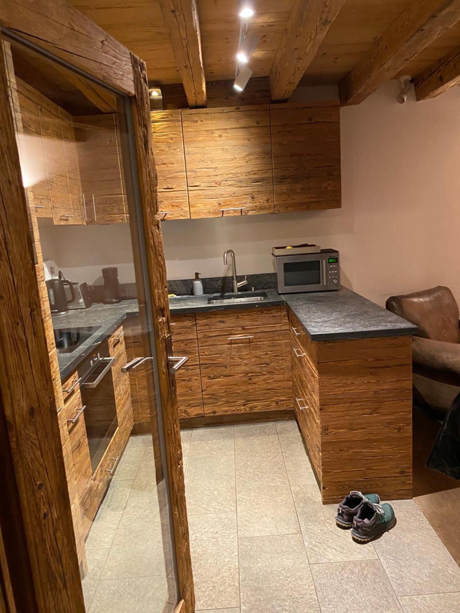 Verbier Valmont In Center Ngoại thất bức ảnh