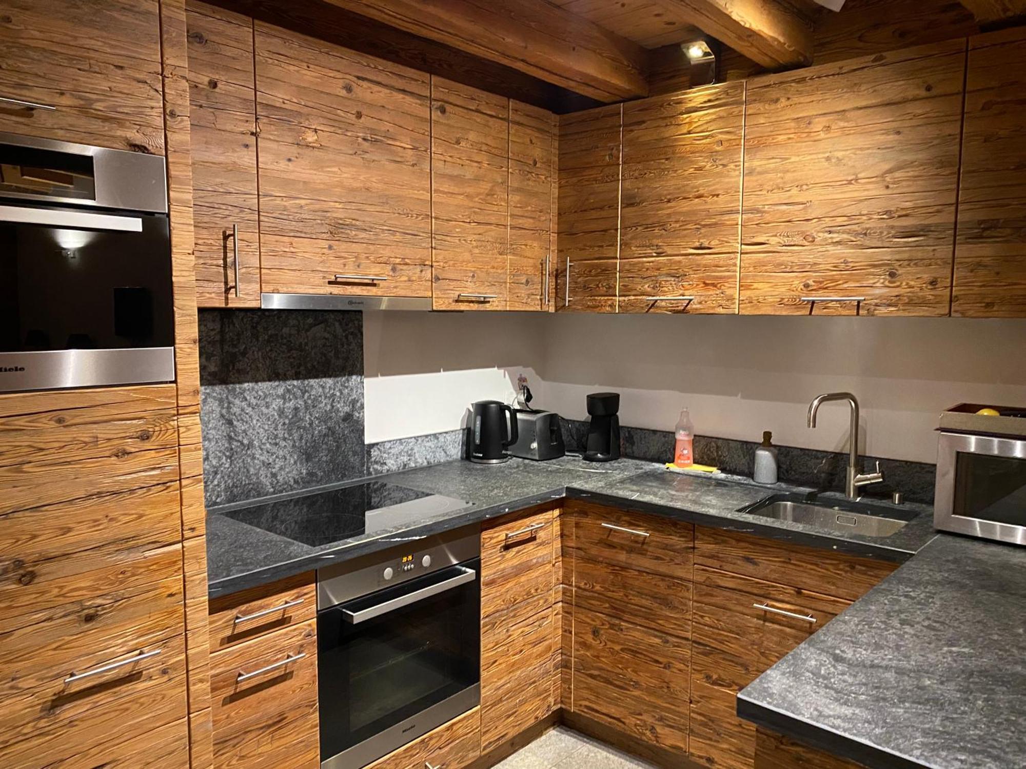 Verbier Valmont In Center Ngoại thất bức ảnh
