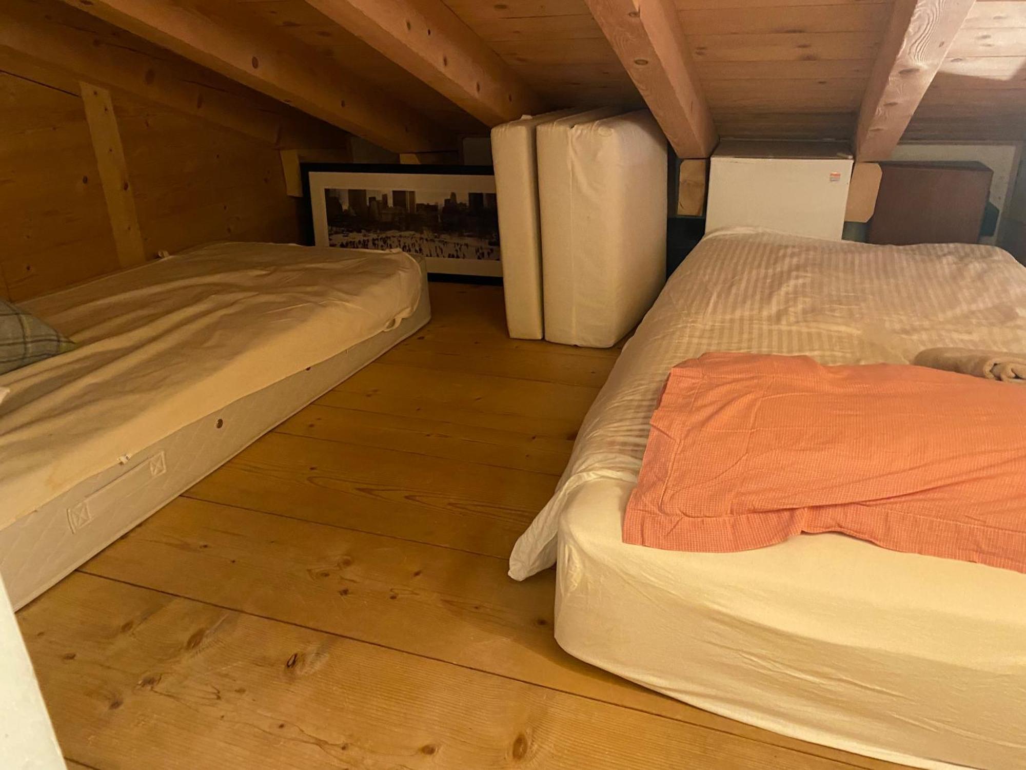 Verbier Valmont In Center Ngoại thất bức ảnh