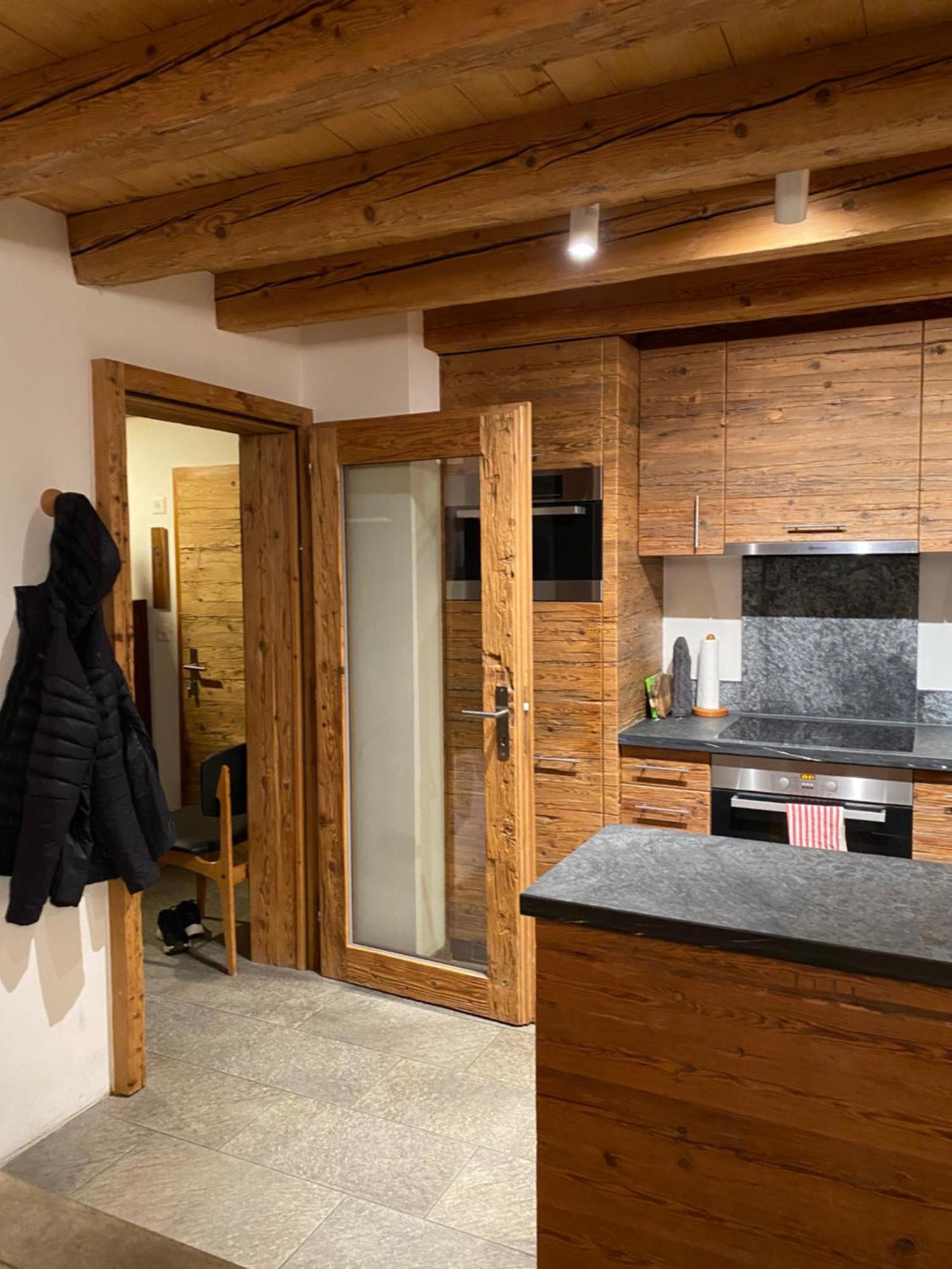 Verbier Valmont In Center Ngoại thất bức ảnh