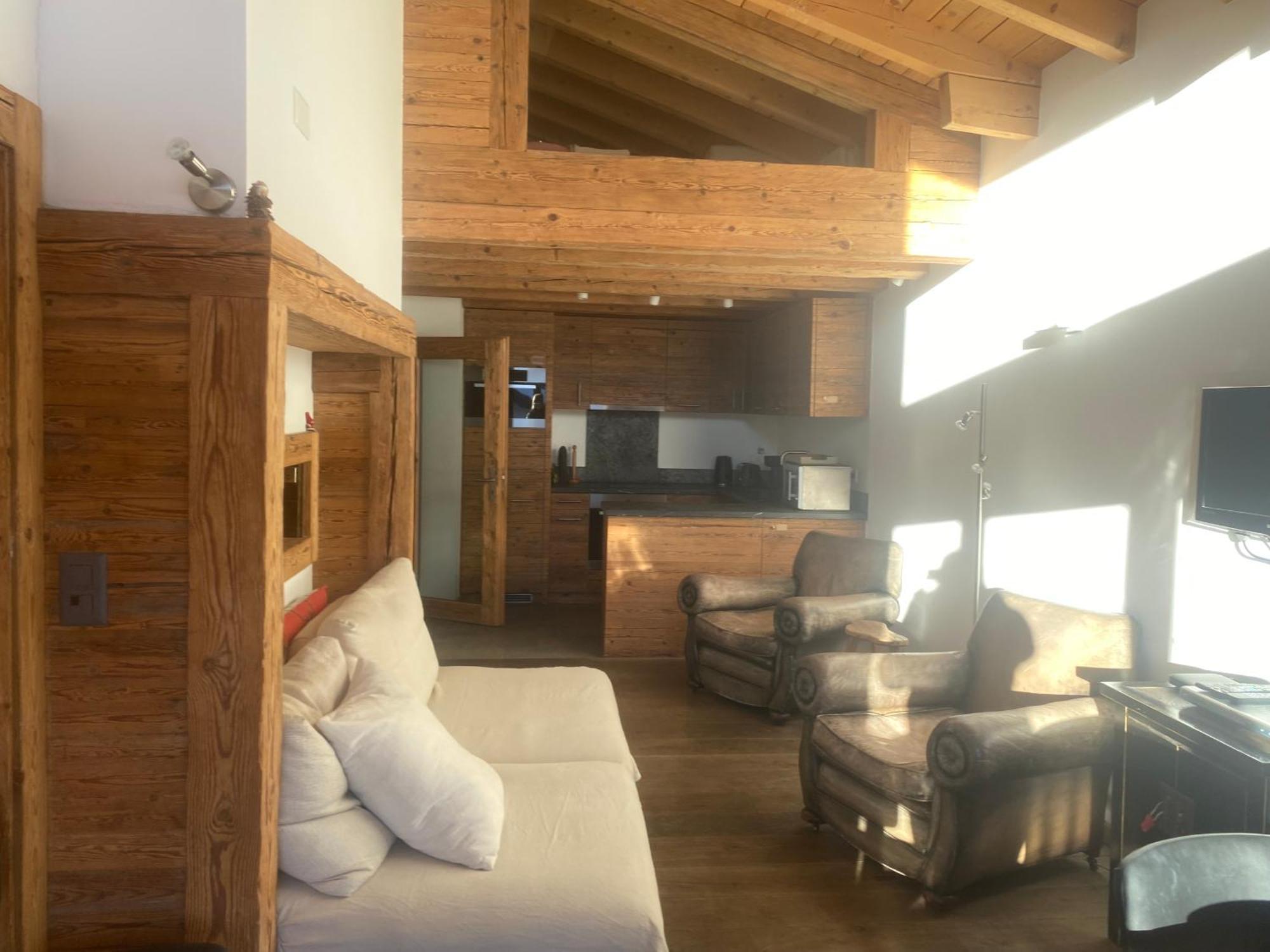Verbier Valmont In Center Ngoại thất bức ảnh