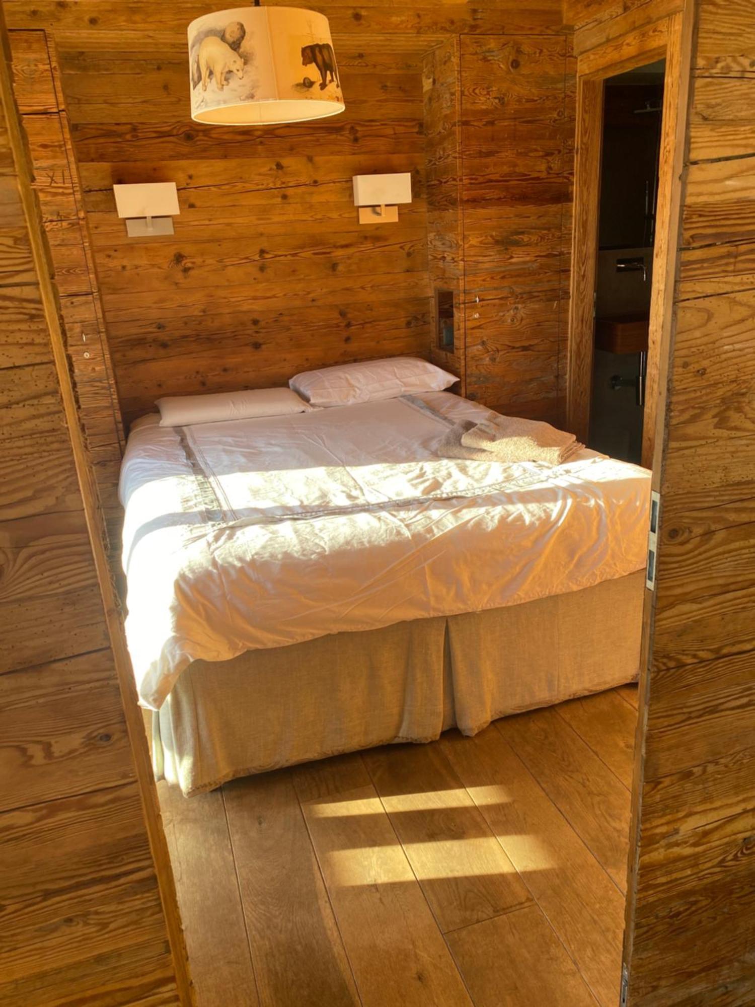 Verbier Valmont In Center Ngoại thất bức ảnh