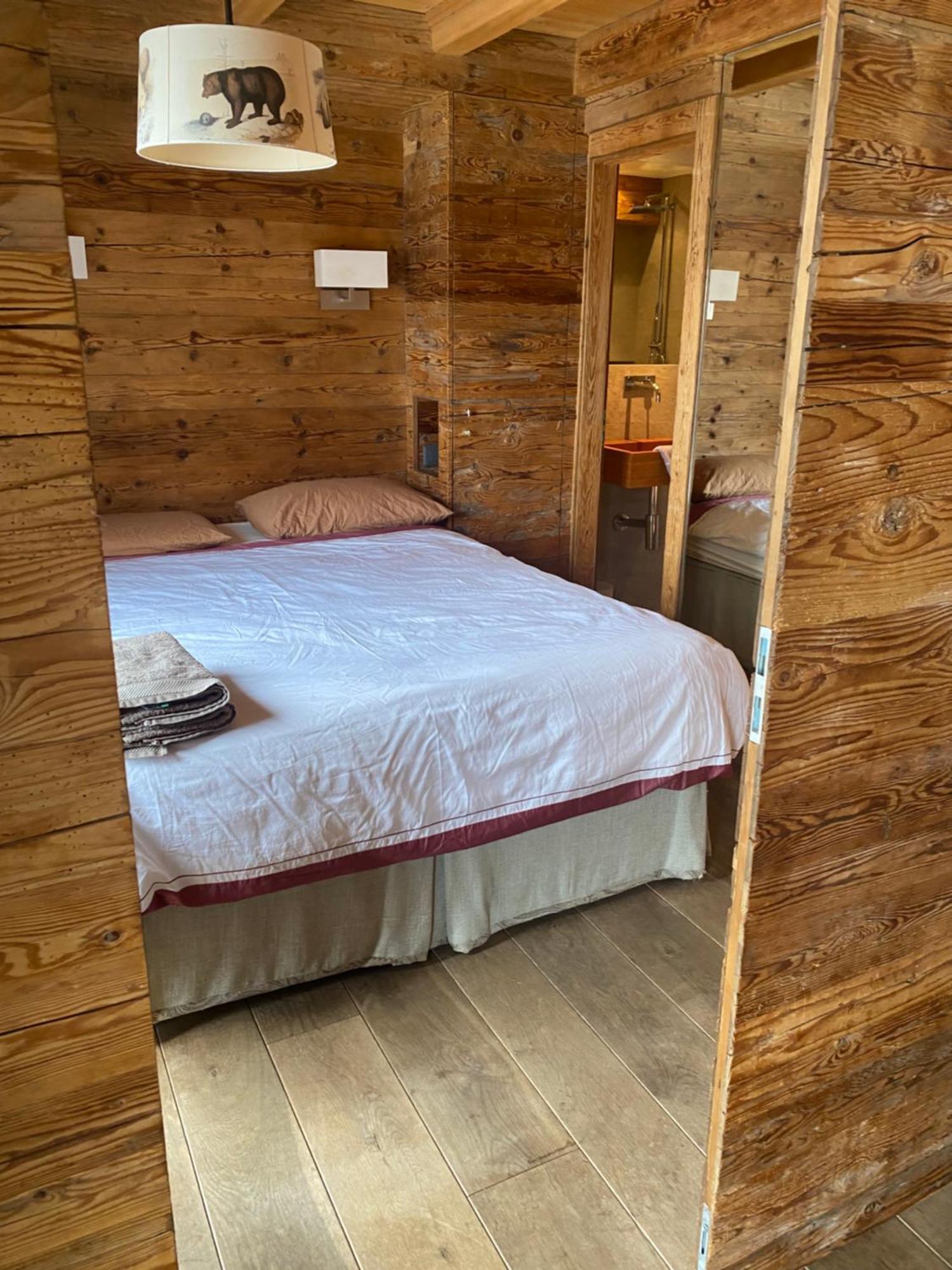 Verbier Valmont In Center Ngoại thất bức ảnh