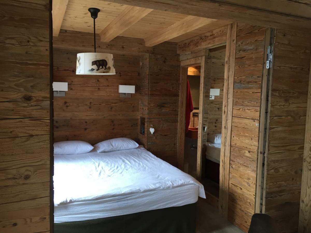 Verbier Valmont In Center Ngoại thất bức ảnh