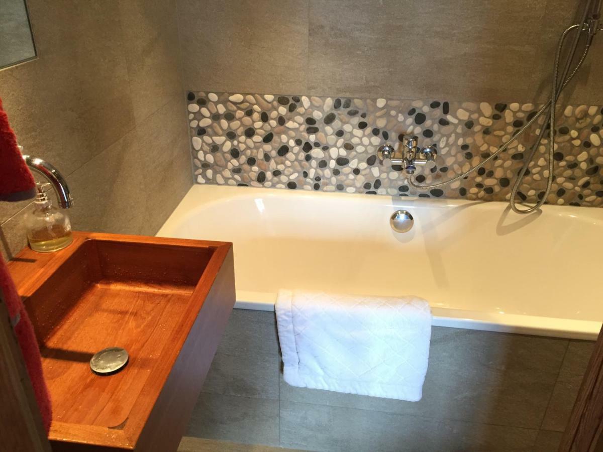 Verbier Valmont In Center Ngoại thất bức ảnh