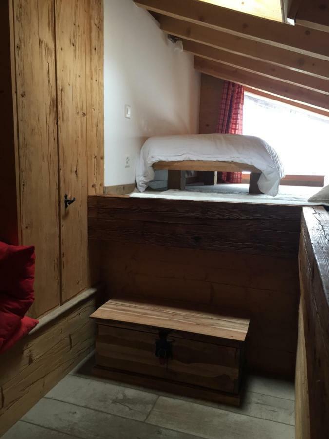 Verbier Valmont In Center Ngoại thất bức ảnh