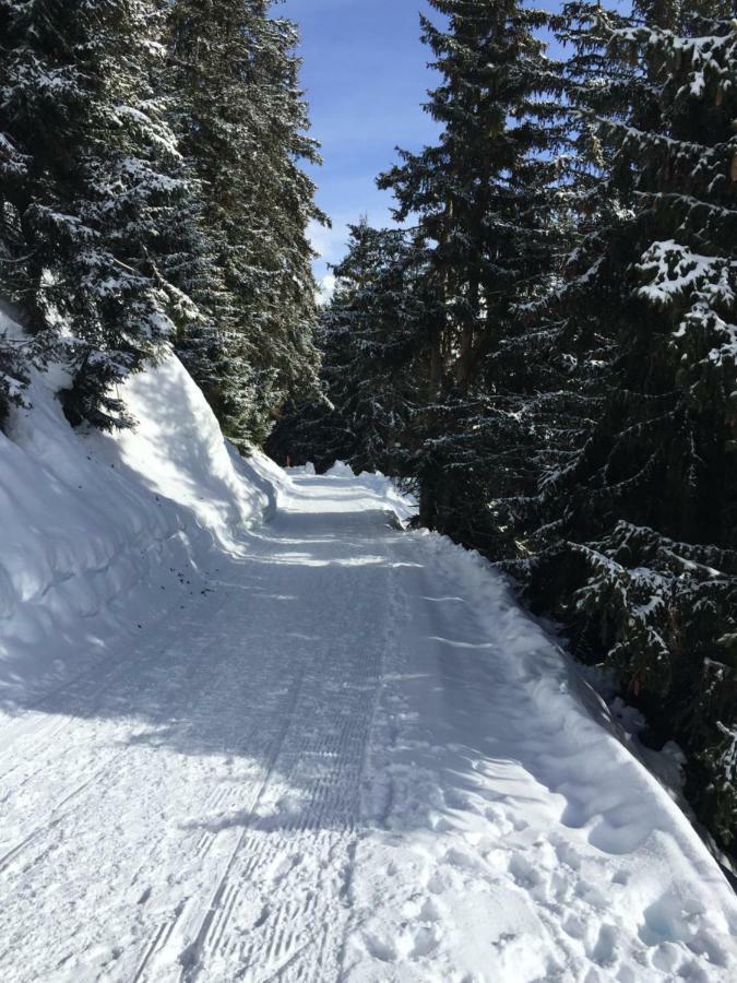 Verbier Valmont In Center Ngoại thất bức ảnh