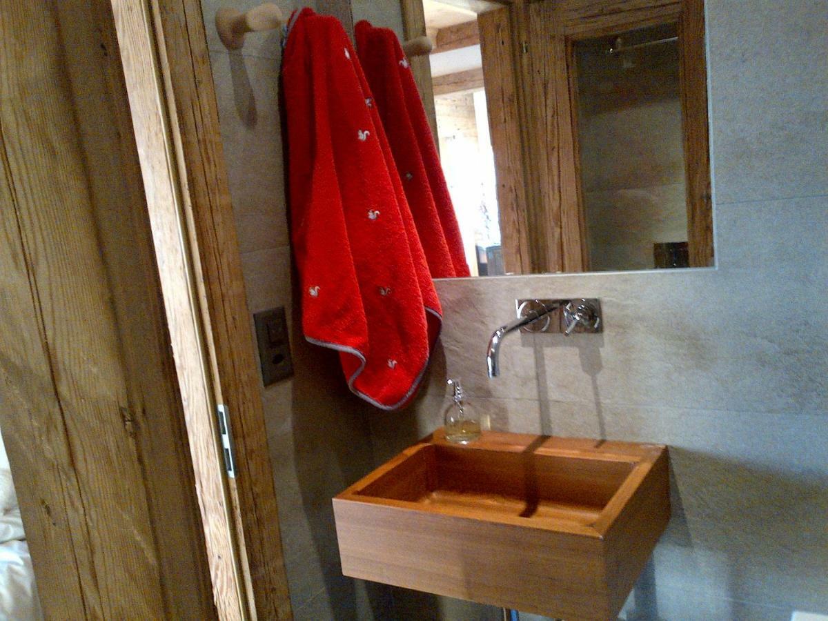 Verbier Valmont In Center Ngoại thất bức ảnh