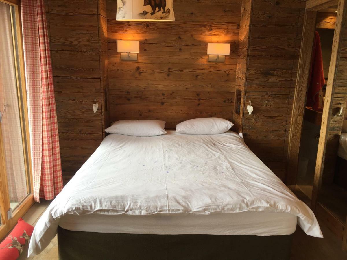 Verbier Valmont In Center Ngoại thất bức ảnh