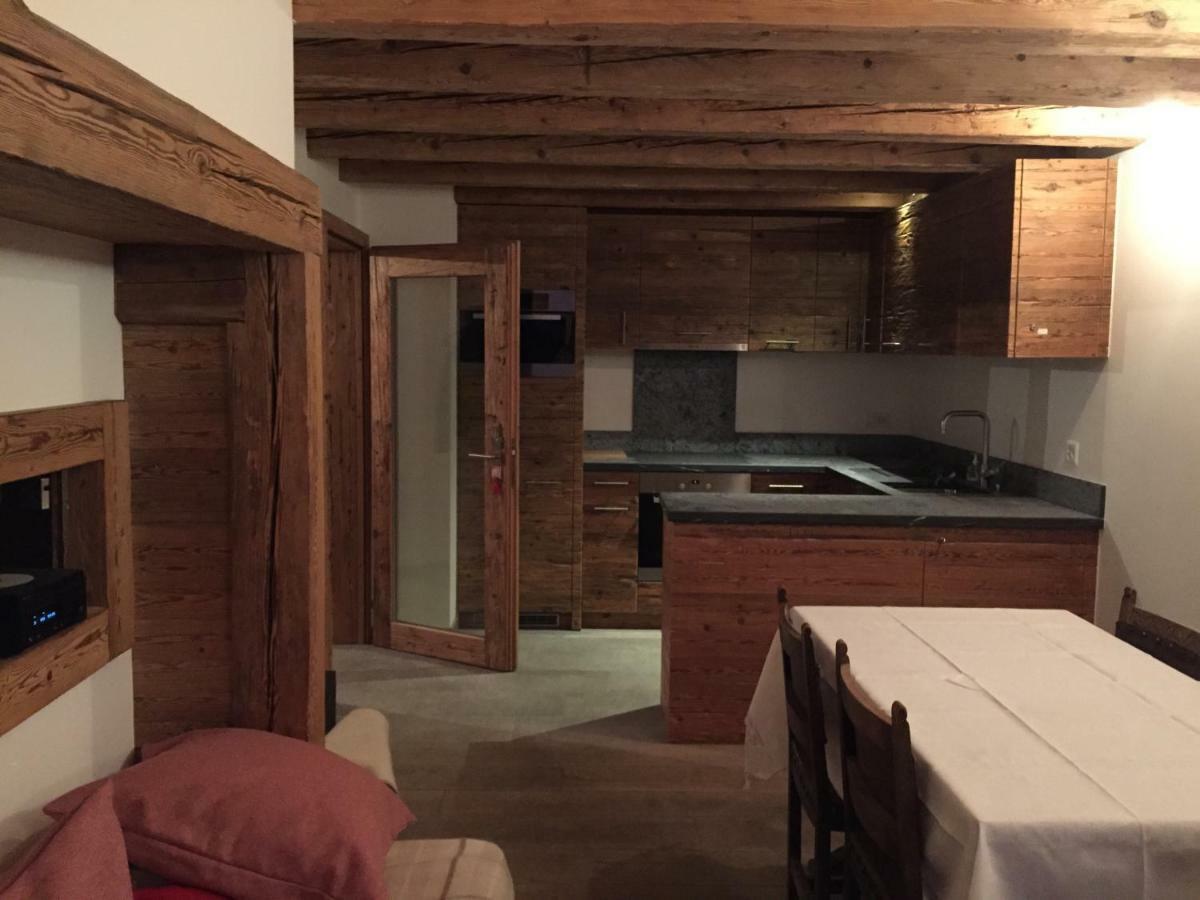 Verbier Valmont In Center Ngoại thất bức ảnh